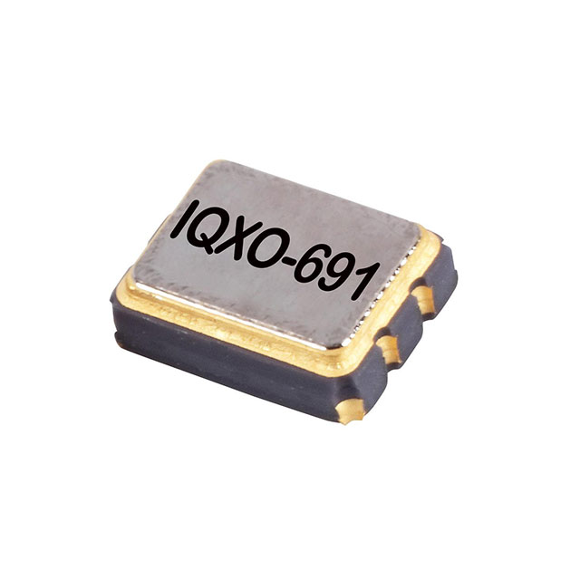 LFSPXO076032REEL IQD Frequency Products