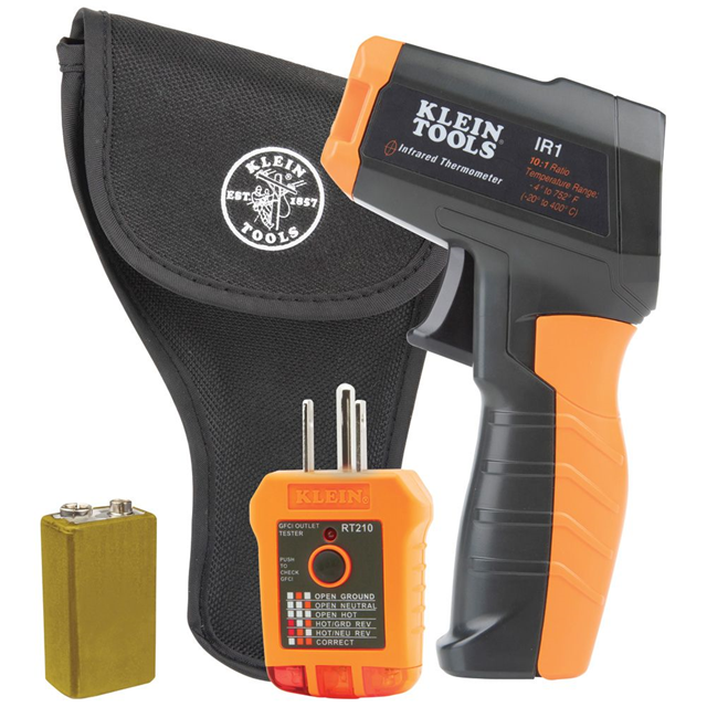 IR1KIT Klein Tools, Inc.