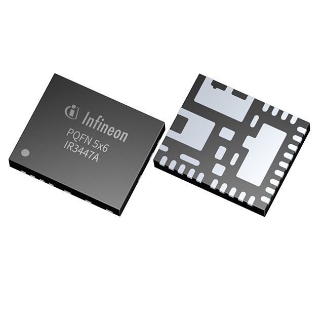 IR3447AMTRPBFAUMA2 Infineon Technologies