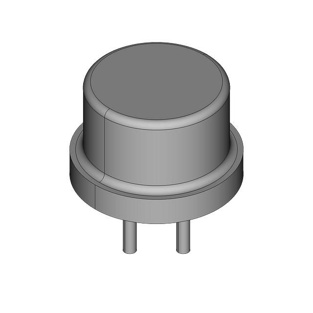 2N6760TXV Harris Corporation