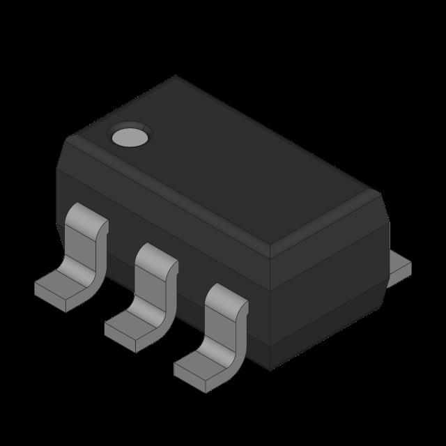 QS54FCT245CTS0 Quality Semiconductor