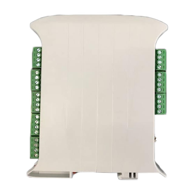 IS.IOR10.220-8A Industrial Shields