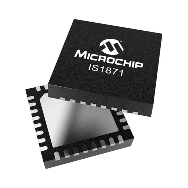 IS1871SF-102 Microchip Technology