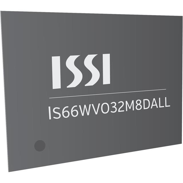 IS66WVO8M8DALL-200BLI ISSI, Integrated Silicon Solution Inc