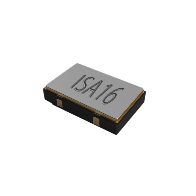 ISA16-3FBH-28.63636MHZ ILSI