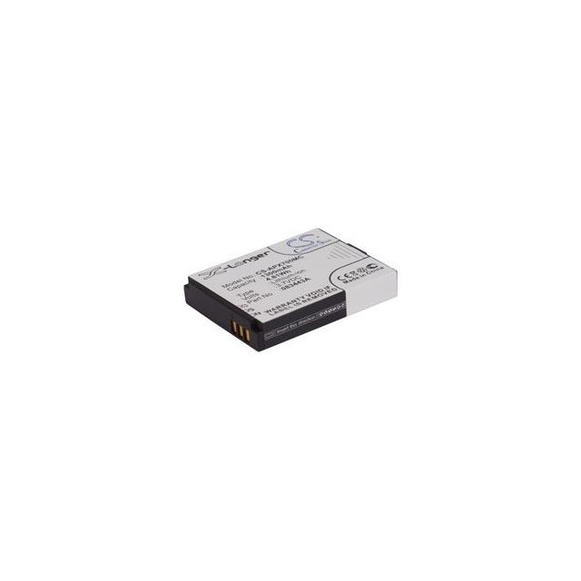 ISAW A3  BATTERY Interlight
