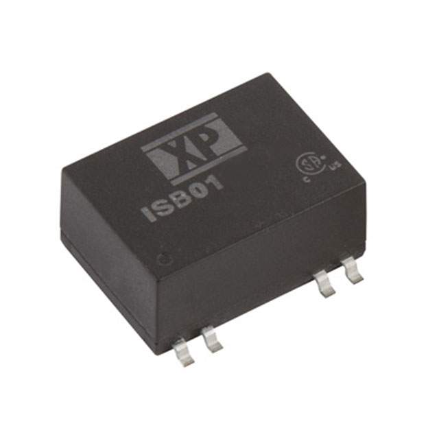 ISB0105D15 XP Power