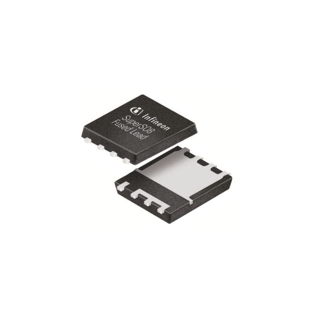 ISC028N04NM5ATMA1 Infineon Technologies