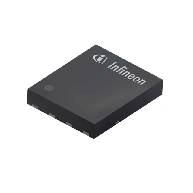 ISC022N10NM6ATMA1 Infineon Technologies