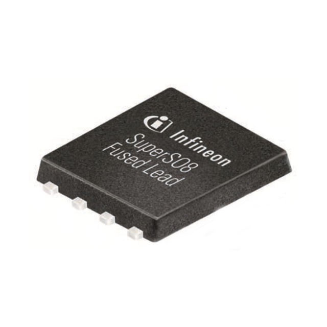 ISC030N10NM6ATMA1 Infineon Technologies