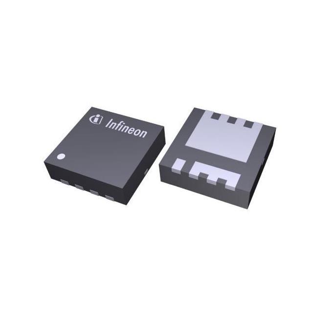 ISC030N12NM6ATMA1 Infineon Technologies