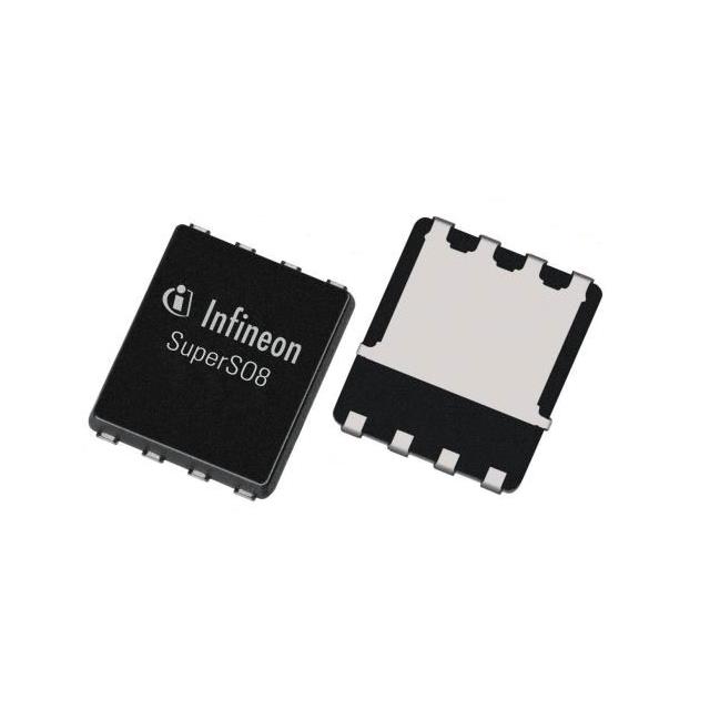 ISC073N12LM6ATMA1 Infineon Technologies