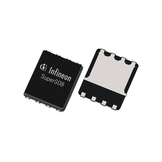 ISC045N03L5SATMA1 Infineon Technologies