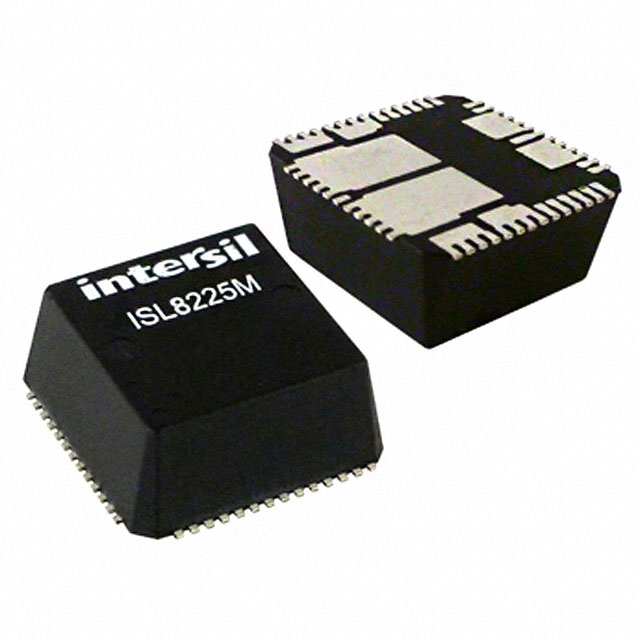 ISL8225MIRZ-T Renesas Electronics America Inc