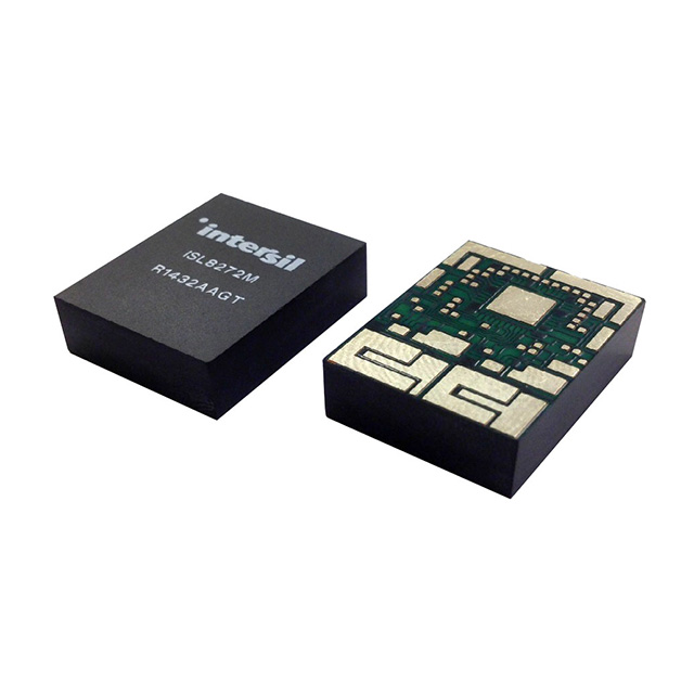 ISL8272MAIRZ Renesas Electronics America Inc