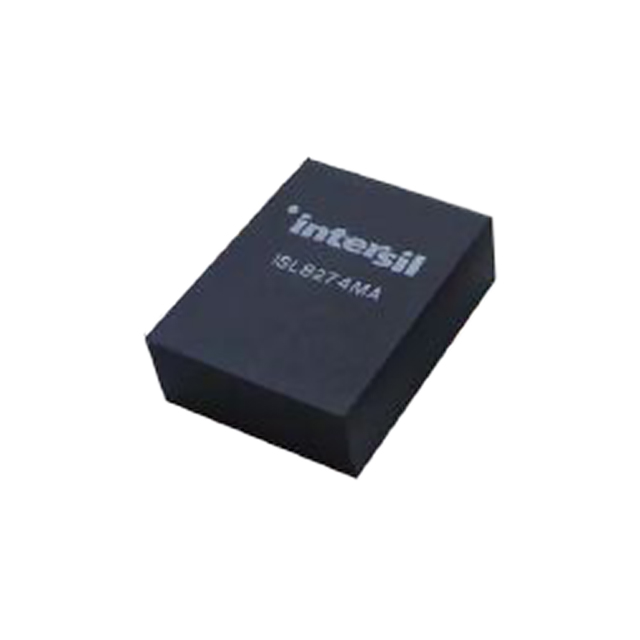 ISL8274MAIRZ Renesas Electronics America Inc