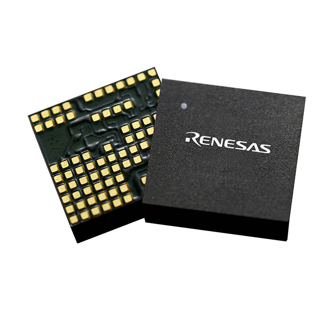 ISL8280MFRZ-T1 Renesas Electronics America Inc