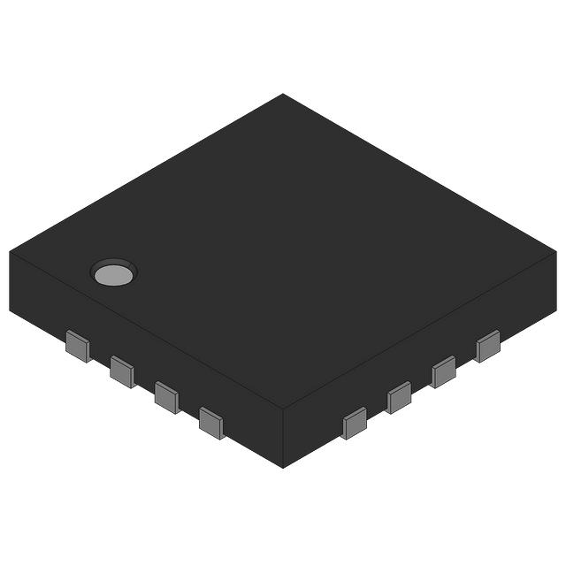 ISL8025AIRTAJZ-T7A Intersil