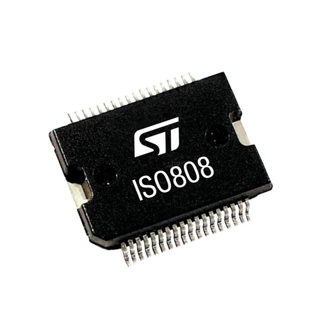 ISO808TR STMicroelectronics