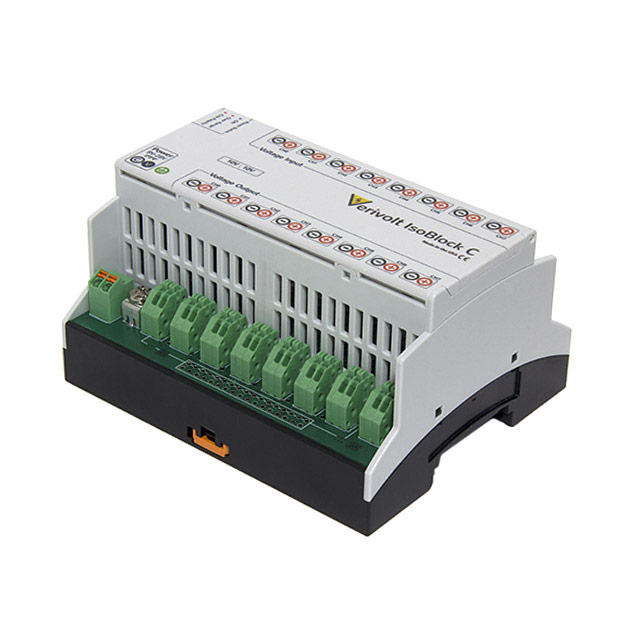 ISOBLOCK C-4C (15V) Verivolt LLC