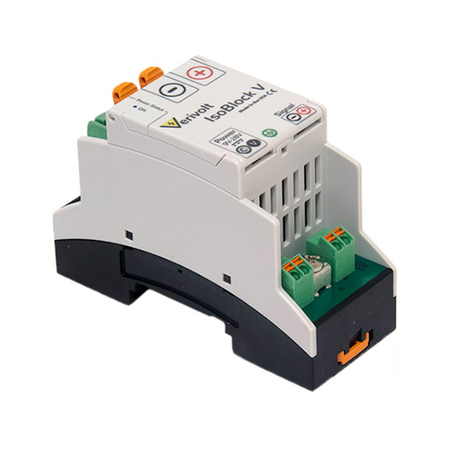 ISOBLOCK V-1C (300V 10V) Verivolt LLC