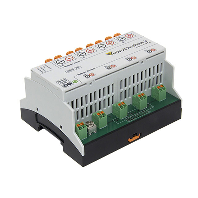 ISOBLOCK V-4C (300V 5V) Verivolt LLC