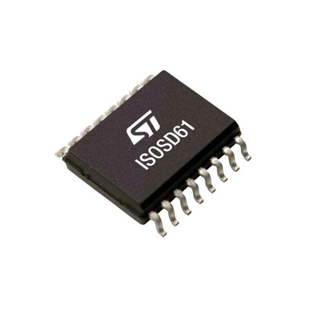 ISOSD61TR STMicroelectronics