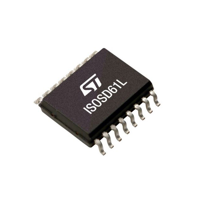 ISOSD61L STMicroelectronics