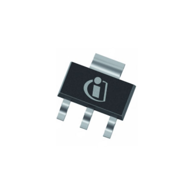 ISP16DP10LMXTSA1 Infineon Technologies