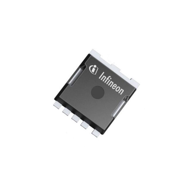 IAUA210N10S5N024AUMA1 Infineon Technologies