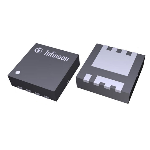 ISZ0702NLSATMA1 Infineon Technologies