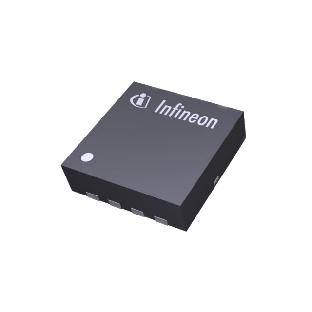 ISZ080N10NM6ATMA1 Infineon Technologies