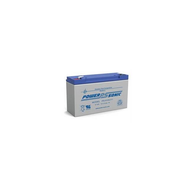 IV PUMP 6695   BATTERY Interlight