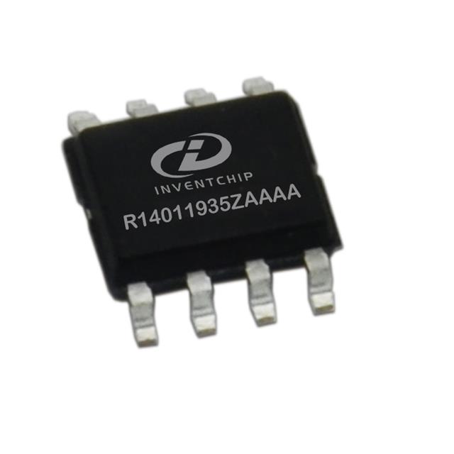 IVCR1401DPR Inventchip