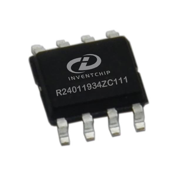 IVCR2401DPR Inventchip