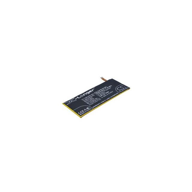 IVVI  BATTERY Interlight