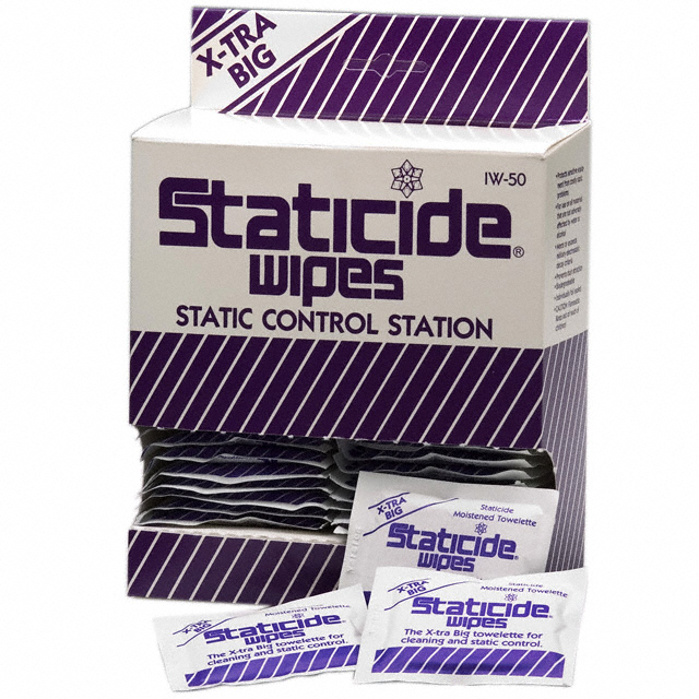 IW-50 ACL Staticide Inc