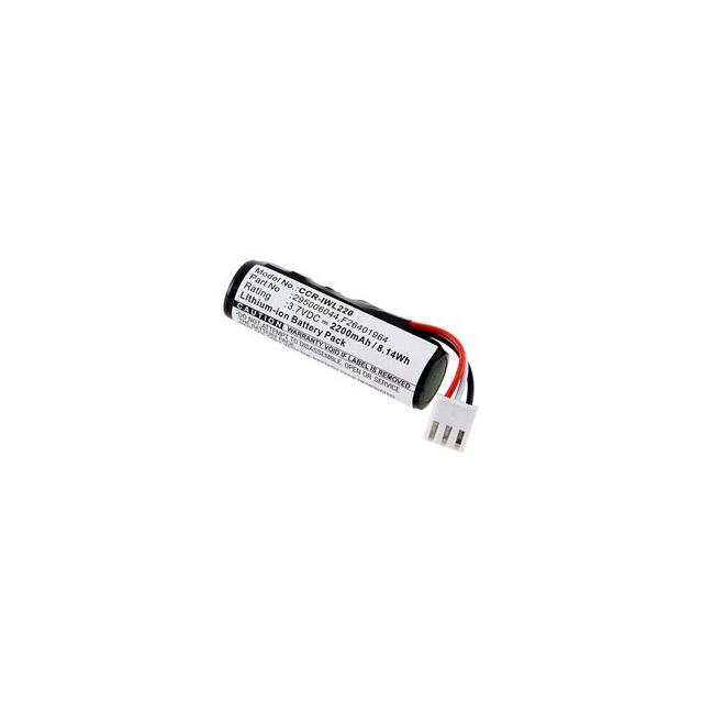 IWL250 LONG-RANGE WIRELESS TERMINAL Interlight