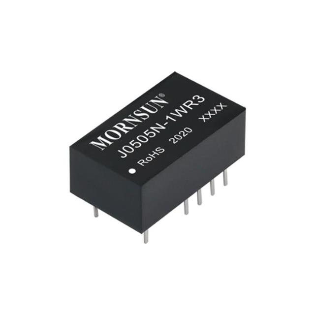 J0505N-2WR3 Mornsun America, LLC