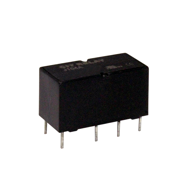 J104A2C12VDC.40S CIT Relay and Switch