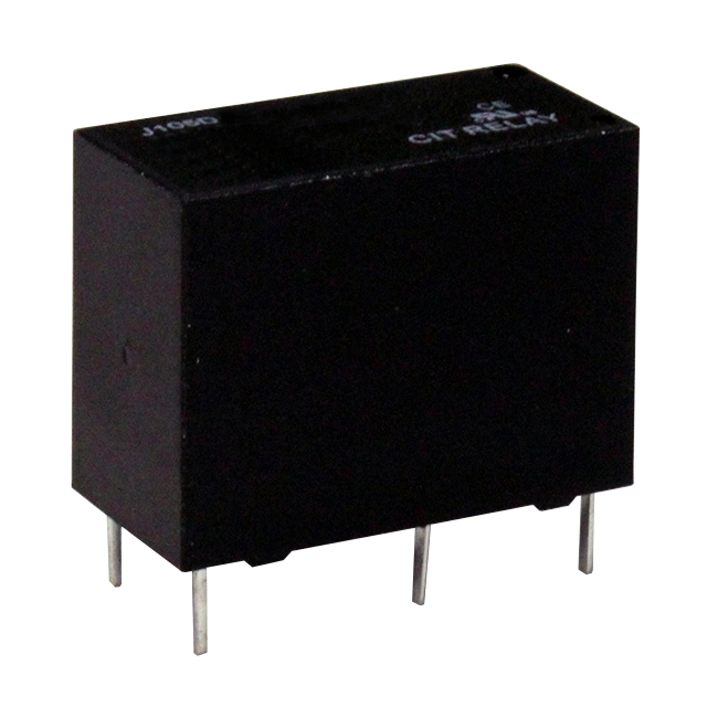 J105D1AS9VDC.45 CIT Relay and Switch