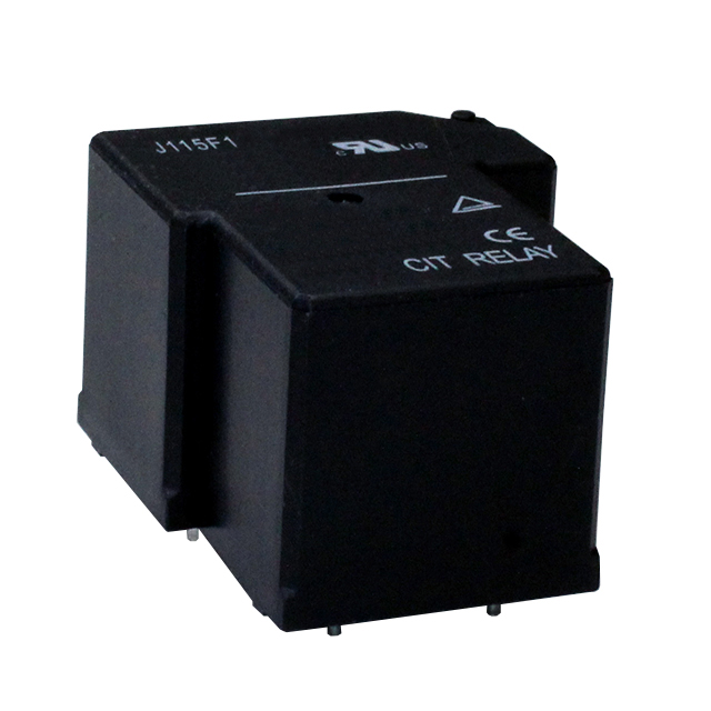 J115F11A277VACS6 CIT Relay and Switch