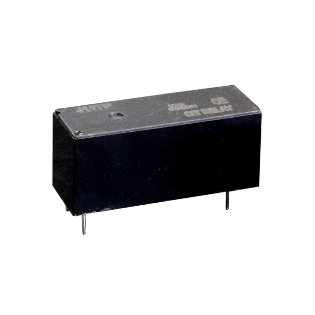 J117F1CS24VDC CIT Relay and Switch