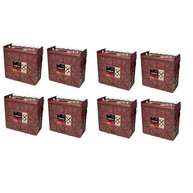 J185H-AC-8-PACK Interlight