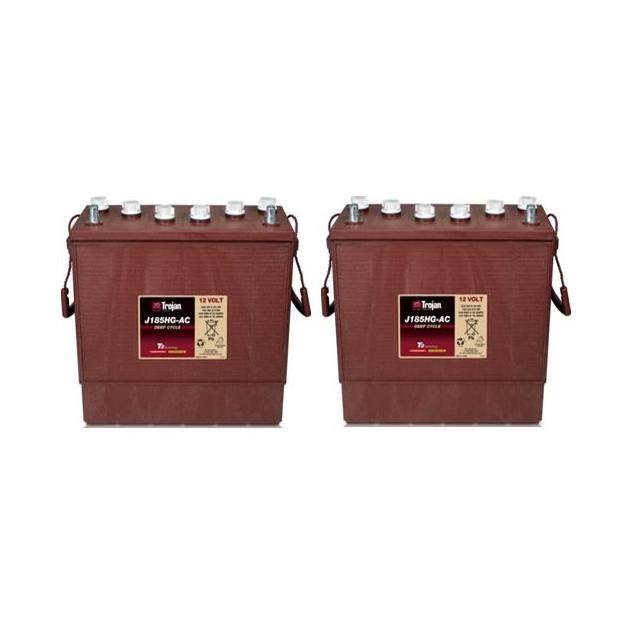 J185HG-AC-2-PACK Interlight