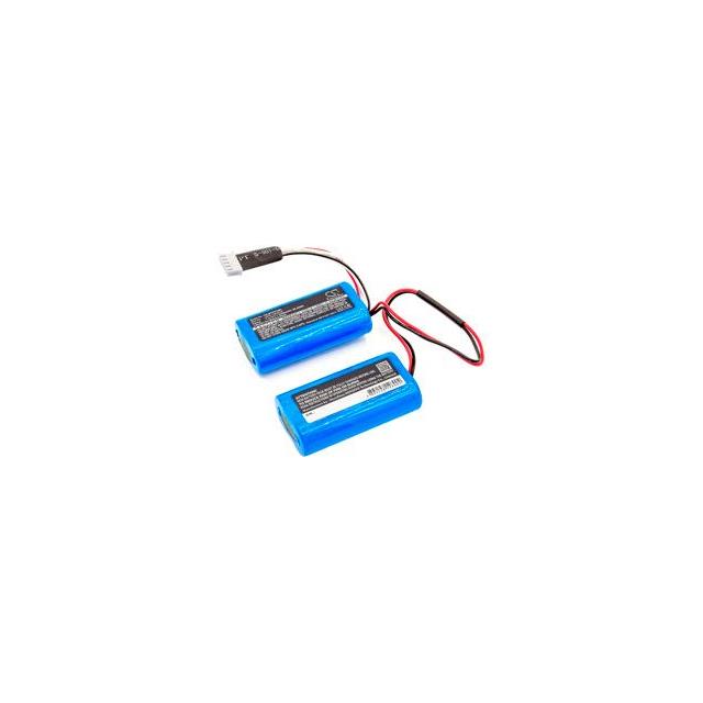 J273/ICR18650NH  BATTERY Interlight