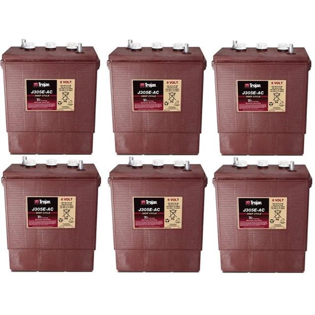J305E-AC-6-PACK Interlight