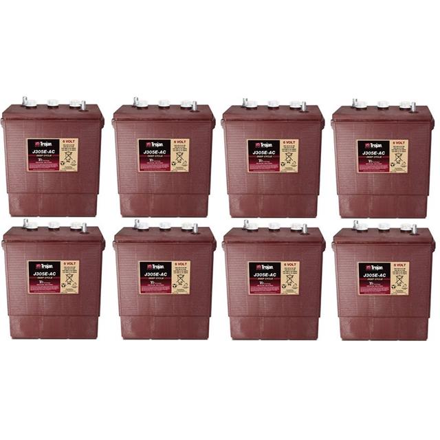 J305E-AC-8-PACK Interlight