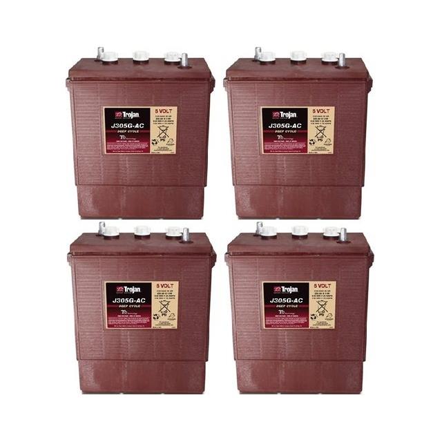 J305G-AC-4-PACK Interlight