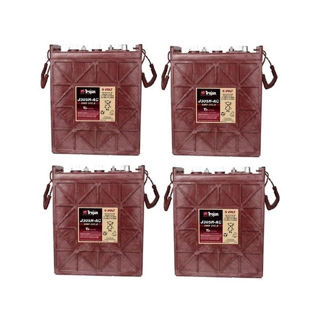 J305H-AC-4-PACK Interlight